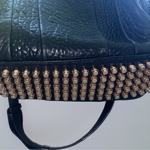 Spectacular Alexander wang tote bag - Picture 4 of 6